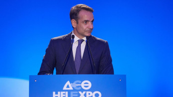 Μητσοτάκης-ΔΕΘ: Έμφαση στη μεσαία τάξη και στις μεταρρυθμίσεις