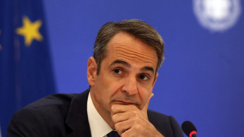 Στη Θεσσαλονίκη το απόγευμα ο πρωθυπουργός