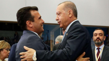 Νίκος Γ. Σακελλαρόπουλος: Με άρωμα Τσίπρα η συμφωνία Σκοπίων – Άγκυρας