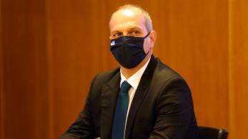 Εμπρησμό “έδειξε” ο Οικονόμου για τη φωτιά στην Κάρυστο-«Κανείς πυρόπληκτος αβοήθητος»