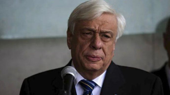 Παυλόπουλος: Ο θάνατος του Μίκη σηματοδοτεί το πέρασμα στην αθανασία