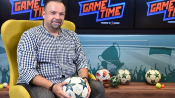 ΟΠΑΠ Game Time: Προκριματικά του Παγκοσμίου Κυπέλλου με τον Ηλία Βλάχο