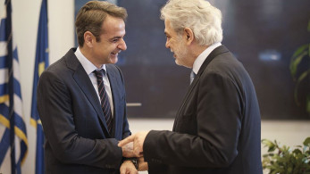 Σήμερα ο νέος υπουργός Πολιτικής Προστασίας – Επικρατέστερος ο Χρήστος Στυλιανίδης