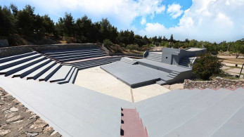 Περιφέρεια Αττικής: Συνεχίζεται το πολιτιστικό καλοκαίρι