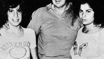 Γ.Θεοδωράκης: «Δεν αψήφισα τον πατέρα μου ζωντανό, δεν θα το κάνω τώρα»