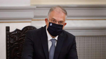 Θεοδωρικάκος: Δέσμευσή μας η ασφάλεια όλων των πολιτών