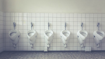 Μικρός ο κίνδυνος να κολλήσει κανείς κορωνοϊό σε δημόσια τουαλέτα
