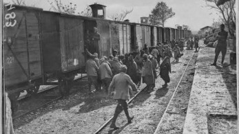 Θεσσαλονίκη: Το τρένο της Καρατζόβας «σφυρίζει» για …διάσωση
