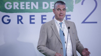 Γ. Τσακίρης: Ετοιμάζεται Ταμείο Φυσικών Καταστροφών