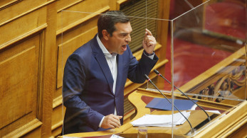 «Κακιασμένος και ασταθής»