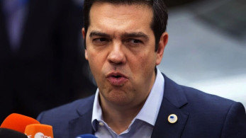 Στα Πουλάτα για διακοπές ο Τσίπρας