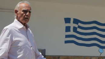 Πέθανε ο Άκης Τσοχατζόπουλος