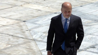 Αλαφούζος: «Δεν υπάρχουν πλέον, δικαιολογίες»
