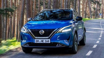 Ο στόχος της Nissan είναι να πετύχει 50% “εξηλεκτρισμένες” πωλήσεις στην Ευρώπη, έως το 2024
