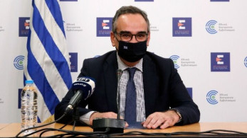 Κοντοζαμάνης: Ύστατη έκκληση για εμβολιασμό των υγειονομικών- Από 1/9 οι προσλήψεις επικουρικού προσωπικού