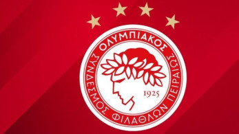 ΠΑΕ Ολυμπιακός: «Αναμένουμε την κρίση της δικαιοσύνης»