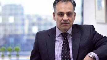 Νίκος Γ. Σακελλαρόπουλος: Μια Λαμποργκίνι  στο  «Υγεία»