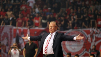 Χριστίνα Αμερικάνου: Αυτόν τον Ντούντα θα θυμόμαστε