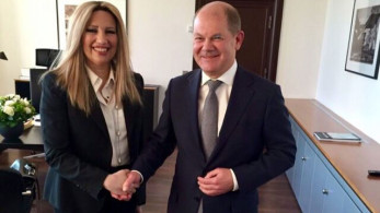 Ζαχαρίας Ζούπης: Τα χρήσιμα μαθήματα των γερμανικών εκλογών