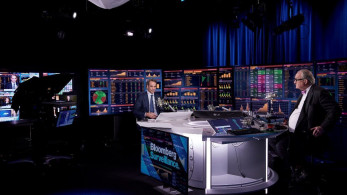 Μητσοτάκης στο Bloomberg: Έχουμε καταθέσει πρόταση για ευρωπαϊκή λύση κατά των αυξήσεων στο ρεύμα (βίντεο)