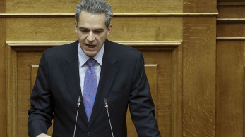 Συρίγος για άνοιγμα σχολείων: Ξεκινάμε θωρακισμένοι-Αναπληρώσεις εκπαιδευτικών αν χρειαστεί