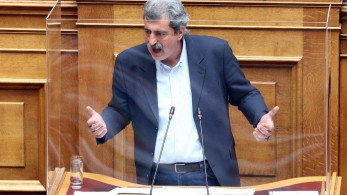 Έξαλλος ο Πολάκης με τον Κούλογλου