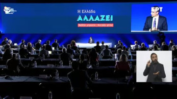 Συνέντευξη Τύπου Κυρ. Μητσοτάκη: Συνομιλώ με την κοινωνία και αυτό θα συνεχίσω να κάνω