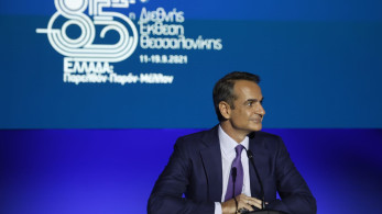 Μητσοτάκης για εκλογές:Οι γαλοπούλες δεν βιάζονται να έρθουν τα Χριστούγεννα