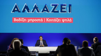 ΔΕΘ-Μητσοτάκης: «Εγώ θα εξακολουθήσω να συνομιλώ με τη νεολαία και να προσπαθώ να προσαρμόζω τις πολιτικές μου»