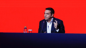 Σόου Τσίπρα στη ΔΕΘ: Τρεις -και μισή- ώρες κλισέ και ψέματα