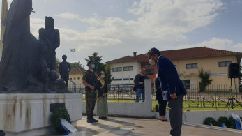 Παρουσία Οικονόμου οι εκδηλώσεις για την «Ημέρα Μνήμης της Γενοκτονίας των Ελλήνων της Μικράς Ασίας»