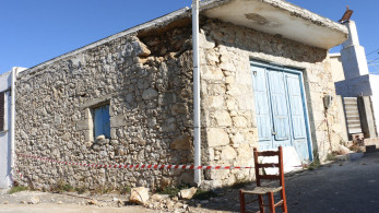 Υπ. Κλιματικής Κρίσης και Πολιτικής Προστασίας: Οδηγίες προς τους κατοίκους Αρκαλοχωρίου Κρήτης