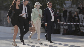 Επίθεση με βιτριόλι: Κλήτευση δύο ακόμη προσώπων-Οι διάλογοι στο δικαστήριο