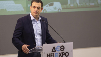 Κ. Σκρέκας: «Σημαντικός ο ρόλος ΡΑΕ στην προσπάθεια της αντιμετώπισης των αιτιών της κλιματικής αλλαγής»