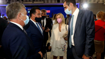 Αδωνις για Γρ. Δημητριάδη: “Ντόμπρος. Αξιος εμπιστοσύνης”
