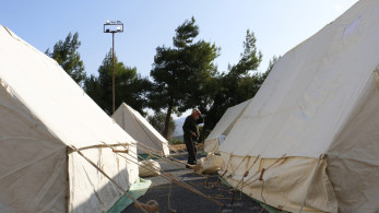 Αρκαλοχώρι: Μια ακόμα δύσκολη νύχτα για τους κατοίκους-Κλειστά Πέμπτη και Παρασκευή τα σχολεία Ηρακλείου