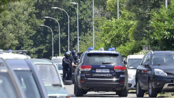 Ιταλία:Σε σοβαρή κατάσταση το παιδί που μαχαίρωσε στο λαιμό επιβάτης λεωφορείου στο Ρίμινι
