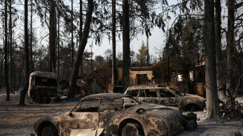 Επέκταση της πλατφόρμας και απαλλαγές από τον ΕΝΦΙΑ για πυρόπληκτους