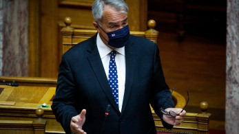 Βορίδης: Τo ορόσημο που θα κρίνει υποχρεωτικότητα εμβολιασμών στους δημόσιους υπαλλήλους