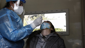 Δωρεάν rapid test: Πού θα βρίσκονται τα κλιμάκια του ΕΟΔΥ την Τρίτη 14/9