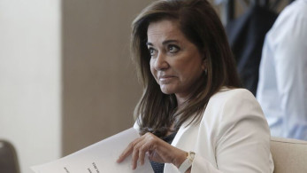 Το σχόλιο της Ντόρας για τη συνέντευξη Σαμαρά