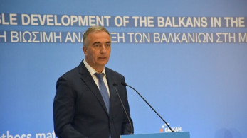 Θεσσαλονίκη: Αναβαθμίζεται ενεργειακά το εμβληματικό κτίριο του Διοικητηρίου
