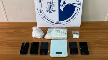 Εξαρθρώθηκε εγκληματική οργάνωση διακίνησης ναρκωτικών στην Αττική