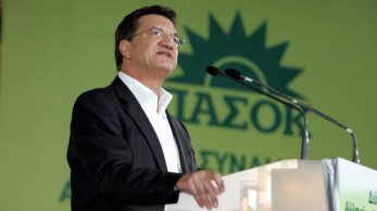 Ευθυμίου: Ο ΣΥΡΙΖΑ είναι το νεκρό ΠΑΣΟΚ και ο Τσίπρας ένας πολιτικός Τάκης Ζαχαράτος