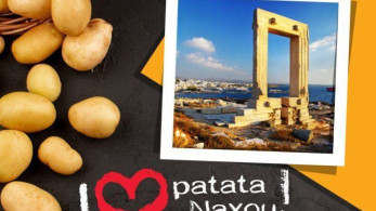 Food Experience 2021: Η πατάτα πρωταγωνίστρια στη γαστρονομική παλέτα της Νάξου