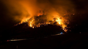 SOS για τις τράπεζες του Ευρωπαϊκού Νότου λόγω κλιματικής αλλαγής