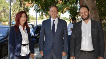 Αλιευτικό καταφύγιο Νέας Κρήνης-Δήμ.Καλαμαριάς στον Σπ. Λιβανό: Ξεμπλοκάρατε ένα έργο που περιμένουμε εδώ και 40 χρόνια