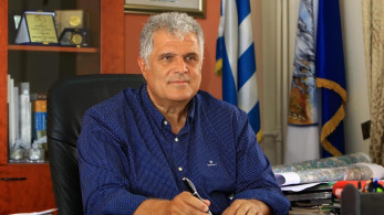 Ιανός- Γιώργος Σακελλαρίου: Πρωτόγνωρη για τα ελληνικά δεδομένα η αντίδραση της πολιτείας