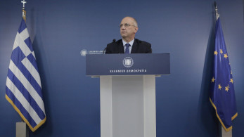 Οικονόμου για επεισόδια στη Σταυρούπολη: Καμία ανοχή σε εγκληματικές συμπεριφορές