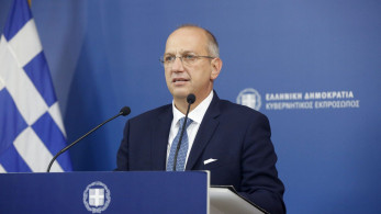 Οικονόμου κατά Τσίπρα: Κυβέρνησε με ακροδεξιούς, δεν μπορεί να κουνάει το δάχτυλο στην παράταξη που δίωξε τη Χρυσή Αυγή